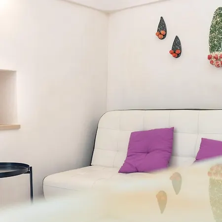 Trulli I Cedri, Vakantiehuis *