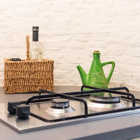 Trulli I Cedri, Monopoli