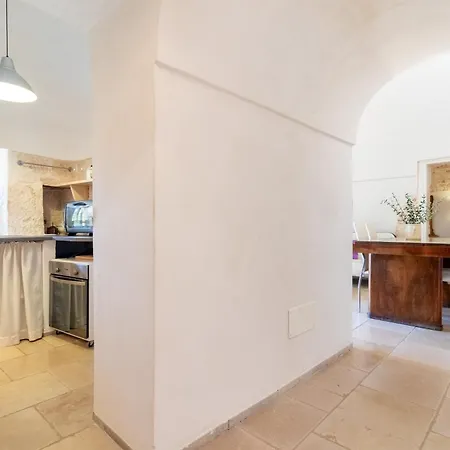 Ferienhaus Trulli I Cedri, Monopoli