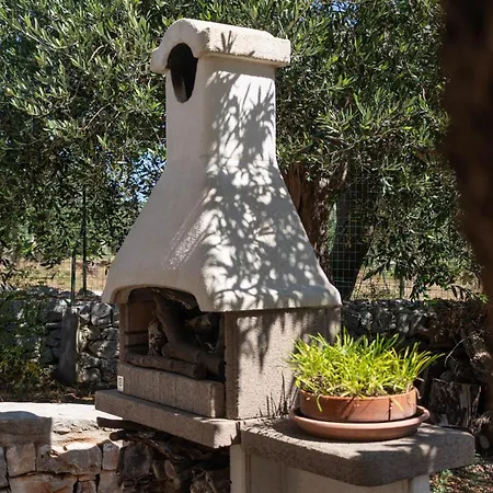 Trulli I Cedri, Vakantiehuis