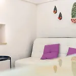 Trulli I Cedri, Prázdninový dům *