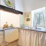 Trulli I Cedri, Prázdninový dům Monopoli