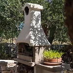 Trulli I Cedri, Prázdninový dům