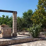 Prázdninový dům Trulli I Cedri,
