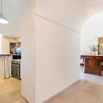 Trulli I Cedri, Prázdninový dům
