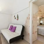 Trulli I Cedri, Prázdninový dům *