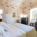 펜션 Trulli I Cedri, 모노폴리