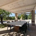 Trulli I Cedri, 모노폴리