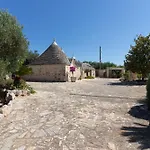 Trulli I Cedri, 모노폴리