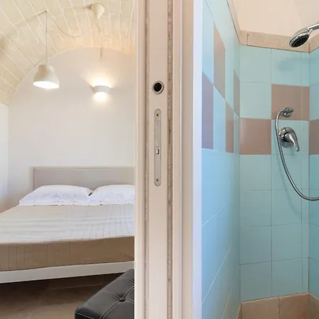 Trulli I Cedri, Дом отдыха *