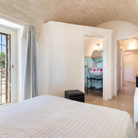 Trulli I Cedri, Monopoli