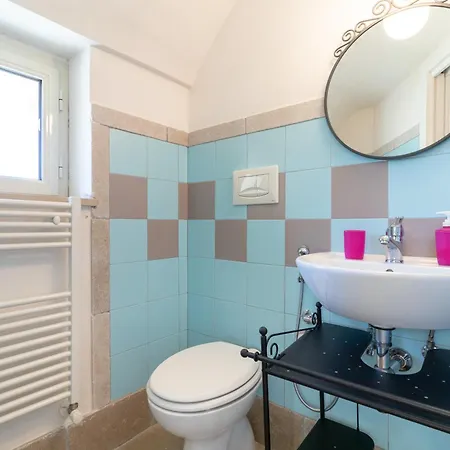 Trulli I Cedri, Monopoli