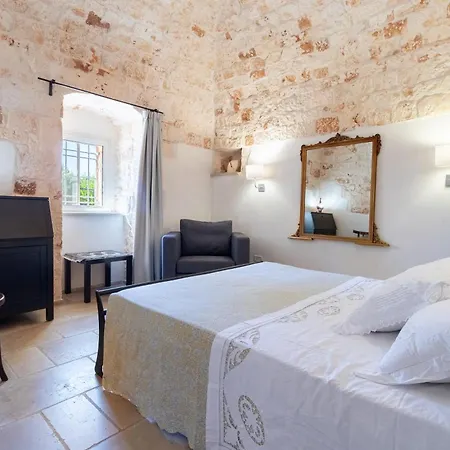 Trulli I Cedri, Monopoli