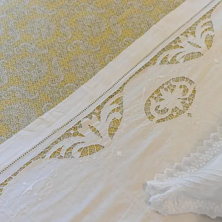 Semesterbostad Trulli I Cedri, Monopoli