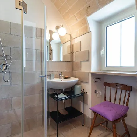 Trulli I Cedri, Monopoli