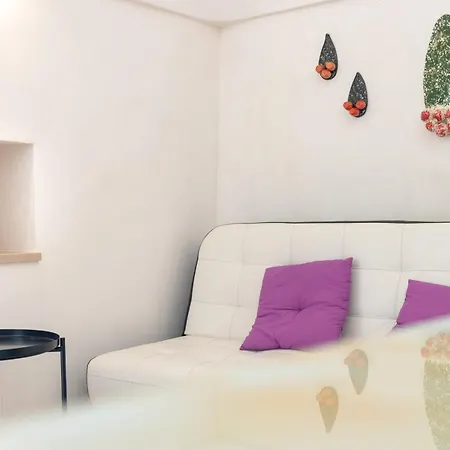 Trulli I Cedri, Vakantiehuis Monopoli