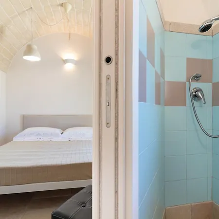 Trulli I Cedri, Vakantiehuis *