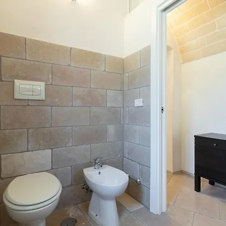 Feriehus Trulli I Cedri, Monopoli