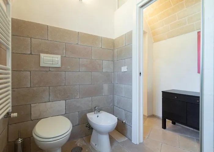 Casa vacanze Trulli I Cedri, *