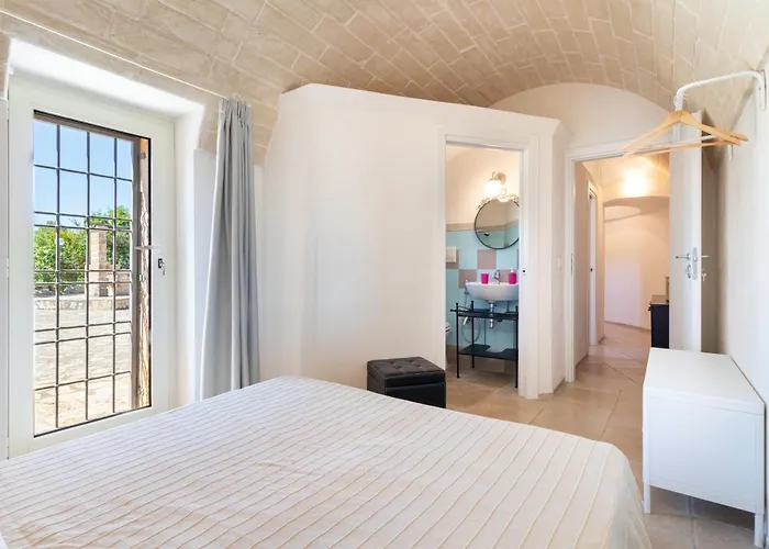 Trulli I Cedri, Monopoli