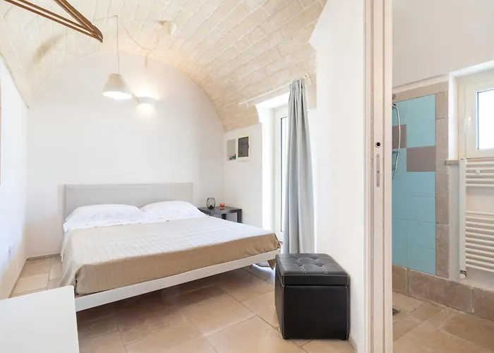 Casa vacanze Trulli I Cedri, *