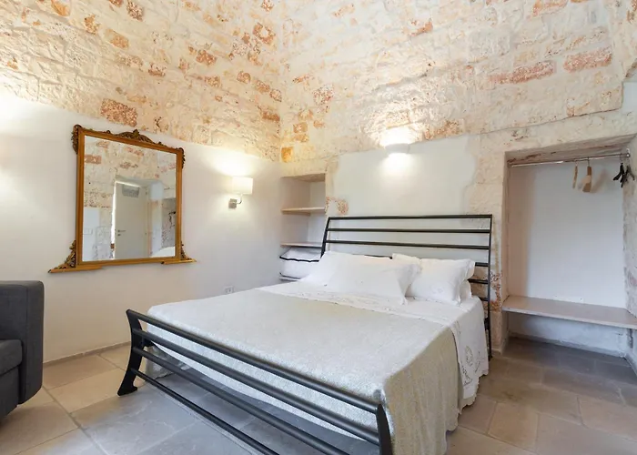 Casa vacanze Trulli I Cedri, *